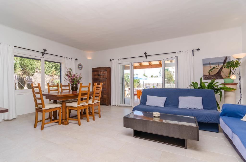 Villa Cala Esmeralda Cala d'Or (Mallorca)