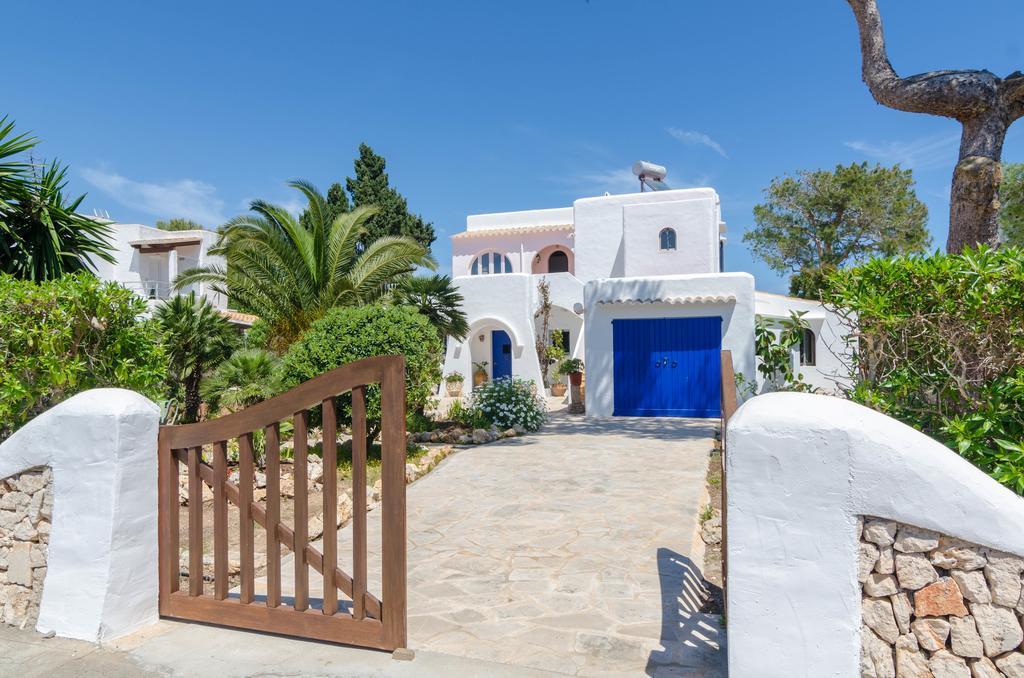 Villa Cala Esmeralda Cala d'Or (Mallorca)