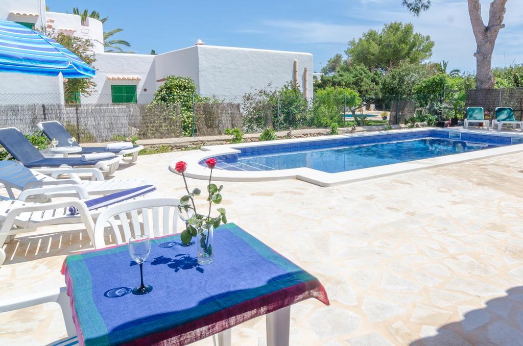 Villa Cala Esmeralda Cala d'Or (Mallorca)